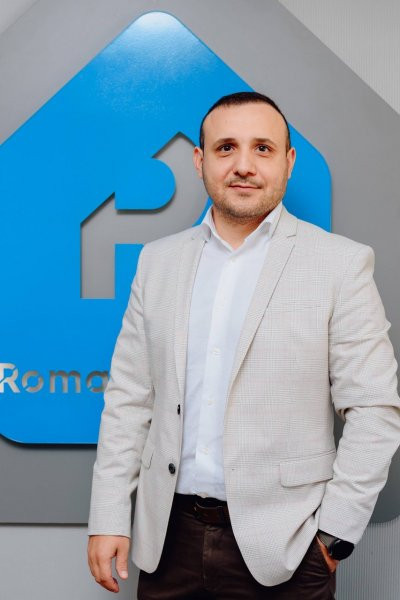 Vasile Meșina