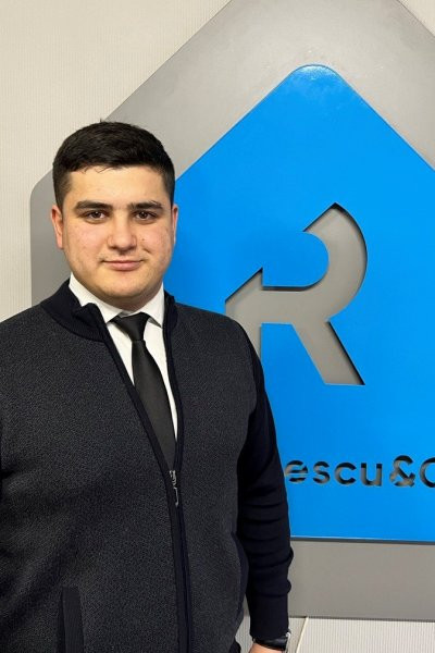 Gheorghe Ciubaciuc