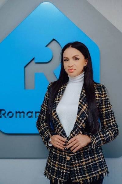 Tatiana Nasoilă
