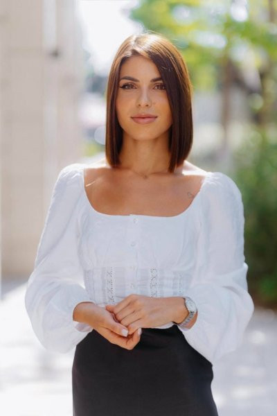 Ciudina Natalia