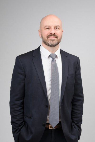 Capațîna  Dorin