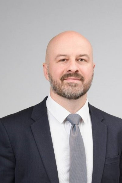 Capațîna  Dorin