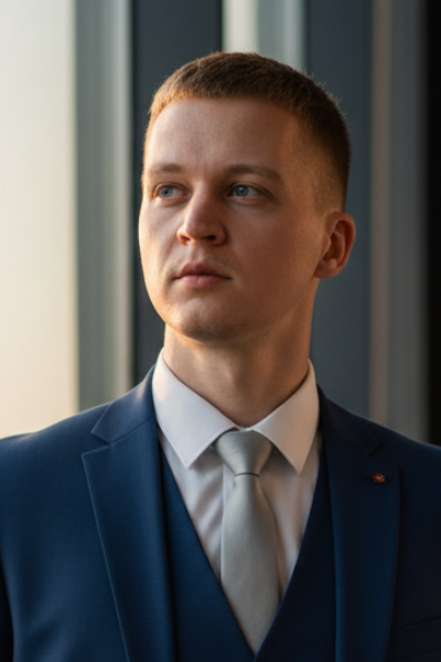 Vasiliev Ion
