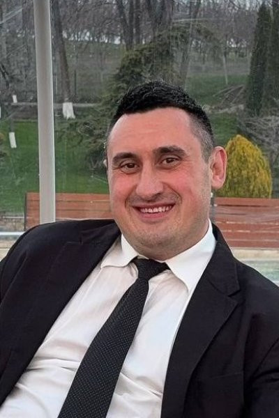 Cibotari Radu