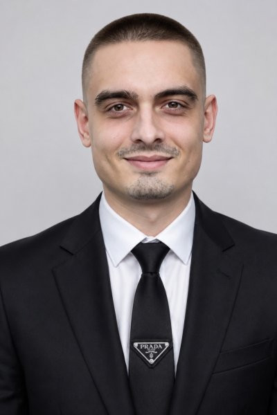 Grincevschi Mark