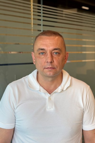 Levinschi Dumitru