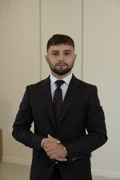Talpău Victor