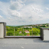 Penthouse modern în 2 niveluri cu terasă, Telecentru! Disponibil și în rate! thumb 7