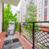 Apartament cu 2 camere+living, 94mp, bloc nou, reparație, Durlești, Chișinău thumb 5