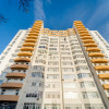 Apartament cu 1 cameră+living, 46 mp, bloc nou, reparație euro, Botanica! thumb 12