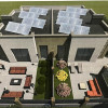 Duplex modern în 2 nivele, 160 mp+3 ari, Riscani. Disponibil și în rate! thumb 7