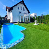 Casa superbă cu piscină în or. Durlești, Poiana Domneasca! thumb 1