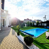 Casa superbă cu piscină în or. Durlești, Poiana Domneasca! thumb 2