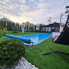 Casa superbă cu piscină în or. Durlești, Poiana Domneasca! thumb 4