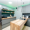 Vanzare apartament modern cu 3 camere, seria 143, Poșta Veche! thumb 7