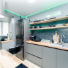 Vanzare apartament modern cu 3 camere, seria 143, Poșta Veche! thumb 10