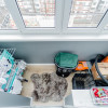 Vanzare apartament modern cu 3 camere, seria 143, Poșta Veche! thumb 20