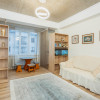 Apartament cu 1 cameră, zonă rezidențială, str. Ciocârliei, lângă Valea Morilor! thumb 10