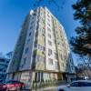 Vanzare apartament cu reparație, 1 cameră, Botanica, str. Cuza Vodă, 45mp. thumb 14