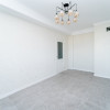 Botanica, Cuza Vodă, apartament cu reparație în bloc nou, 1 cameră, 44,4 mp. thumb 4