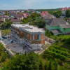 Townhouse cu terasă în or. Durlești, 190 mp, panoramă spre pădure! thumb 8