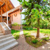 Casa în zona rezidențială, Codru, 258 mp + 7 ari. thumb 35