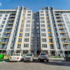 Apartament cu 1 cameră+living în bloc nou, str. Ialoveni, Telecentru, Chișinău. thumb 16