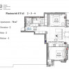 Apartament exclusivist de vânzare în Club House, str. Suceava! imaginea mica 3 Apartament exclusivist de vânzare în Club House, str. Suceava! thumb 3