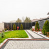 Casa modernă în zona rezidențială, 193 mp + 4,5 ari! thumb 3