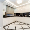 Casa modernă în zona rezidențială, 193 mp + 4,5 ari! thumb 20
