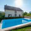 Vanzare urgentă! Casă în centrul or. Ialoveni, 2 nivele, piscină, saună! thumb 33