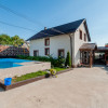 Vanzare urgentă! Casă în centrul or. Ialoveni, 2 nivele, piscină, saună! imaginea mica 2 Vanzare urgentă! Casă în centrul or. Ialoveni, 2 nivele, piscină, saună! thumb 2