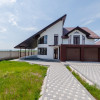 Casă individuală, 2 nivele, 220 m2 + 7 ari, Poiana Domnească. thumb 1