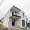 Vanzare Townhouse în Ialoveni, 145 mp+4 ari, variantă albă! thumb 3