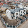 Vanzare Townhouse în Ialoveni, 145 mp+4 ari, variantă albă! thumb 25