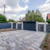 Продается таунхаус в Яловенах, 145 кв. м + 4 сотки, белый вариант! thumb 6