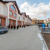 Townhouse dat în exploatare, Durlești, str. N. Dimo.  thumb 6