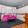 Botanica, zona de parc, Reconscivil. Apartament cu 2 camere, reparat, mobilat. thumb 1