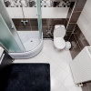 Botanica, zona de parc, Reconscivil. Apartament cu 2 camere, reparat, mobilat. thumb 10
