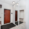 Botanica, zona de parc, Reconscivil. Apartament cu 2 camere, reparat, mobilat. thumb 12