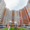 Botanica, zona de parc, Reconscivil. Apartament cu 2 camere, reparat, mobilat. thumb 16