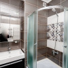 Botanica, zona de parc, Reconscivil. Apartament cu 2 camere, reparat, mobilat. thumb 11