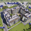 Apartament cu 2 camere în complexul Estate BellaVista, în rate pe 5 ani ! thumb 6