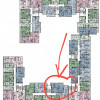 Apartament cu 2 camere în complexul Estate BellaVista, în rate pe 5 ani ! thumb 9
