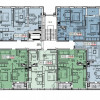 Apartament cu 2 camere în complexul Estate BellaVista, în rate pe 5 ani ! thumb 10