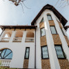 Дом на продажу в Чореску, ул. Лучафэрул, 230 м² + 8 соток, сауна, бассейн. thumb 51