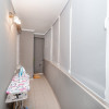 Spre închiriere apartament cu 2 camere, bd. Alba Iulia, Buiucani. thumb 11