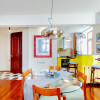 Spre chirie, apartament cu 3 camere, locație ultra-centrală, design exclusiv! thumb 6