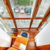 Spre chirie, apartament cu 3 camere, locație ultra-centrală, design exclusiv! thumb 10
