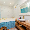Spre chirie, apartament cu 3 camere, locație ultra-centrală, design exclusiv! thumb 12